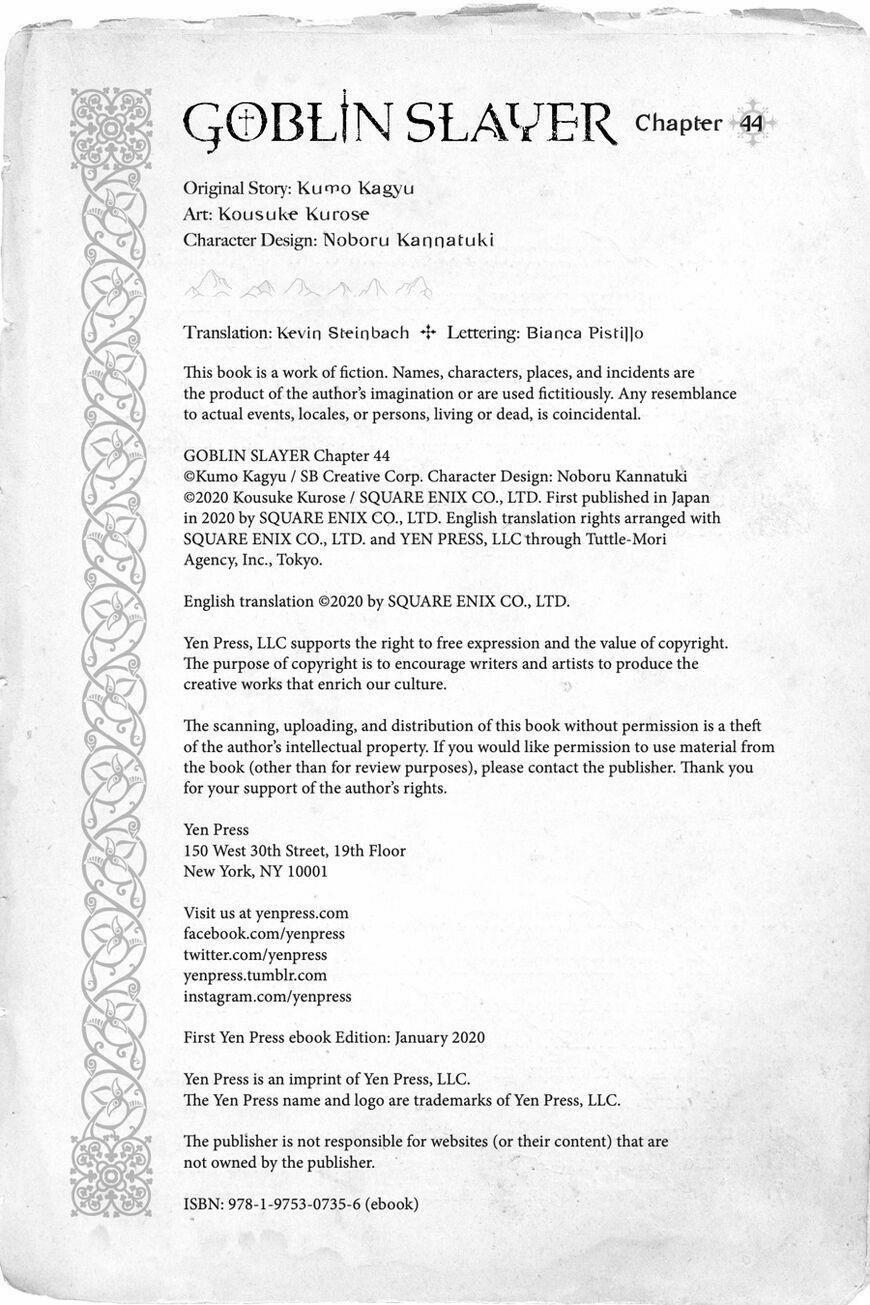 Tôi Chỉ Muốn Tiêu Diệt Goblin 44 trang 36