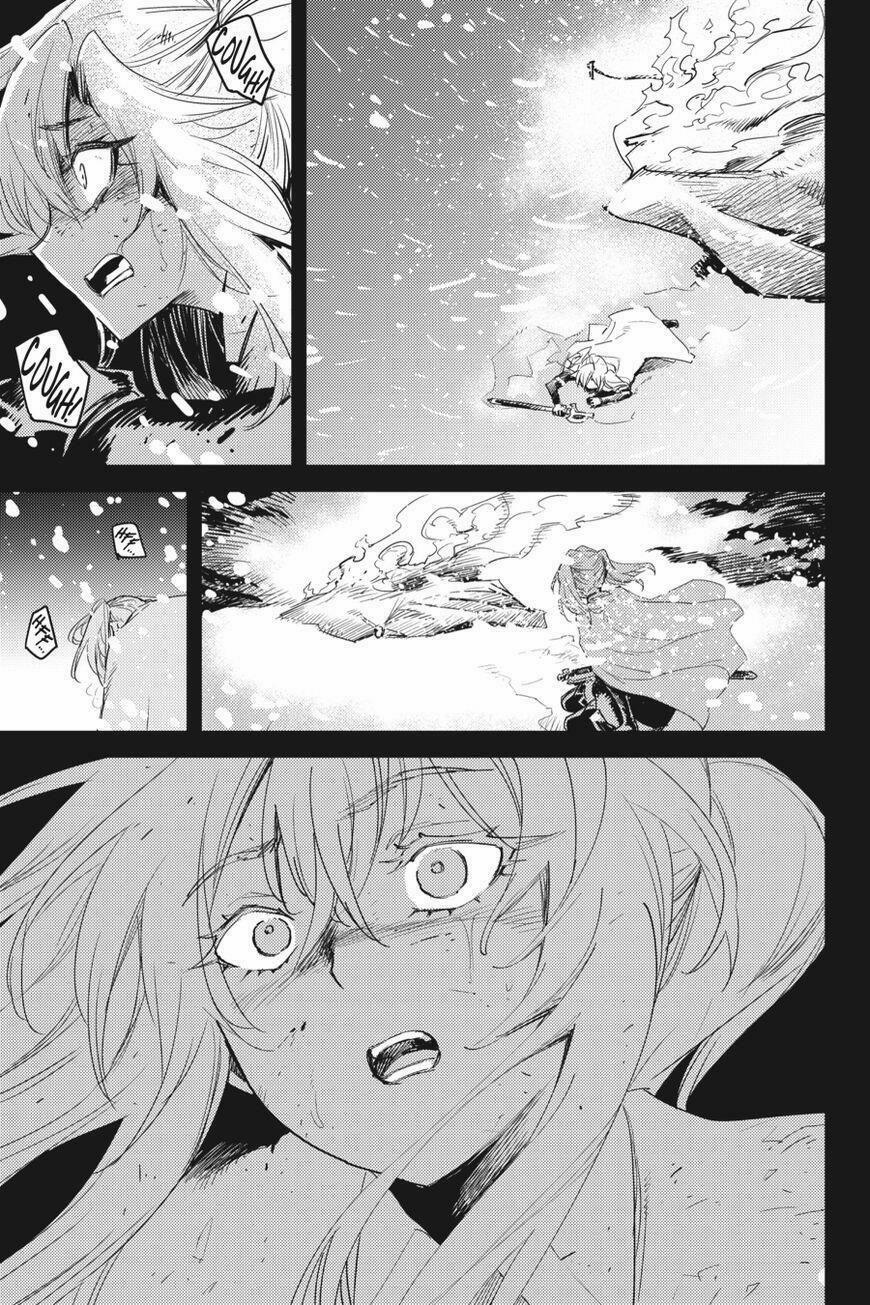 Tôi Chỉ Muốn Tiêu Diệt Goblin 45 trang 13