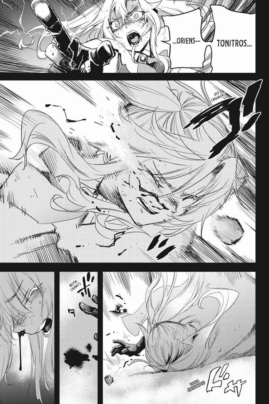 Tôi Chỉ Muốn Tiêu Diệt Goblin 45 trang 18