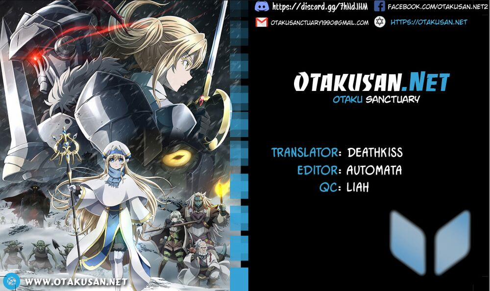 Tôi Chỉ Muốn Tiêu Diệt Goblin 48 trang 0