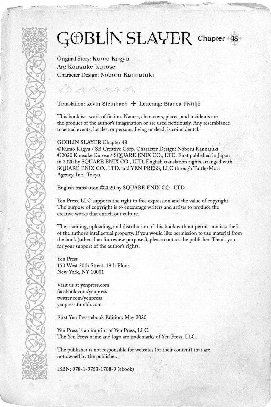 Tôi Chỉ Muốn Tiêu Diệt Goblin 48 trang 28