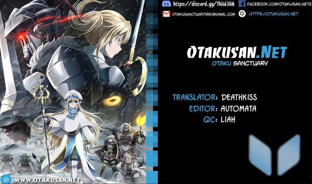 Tôi Chỉ Muốn Tiêu Diệt Goblin 54 trang 0