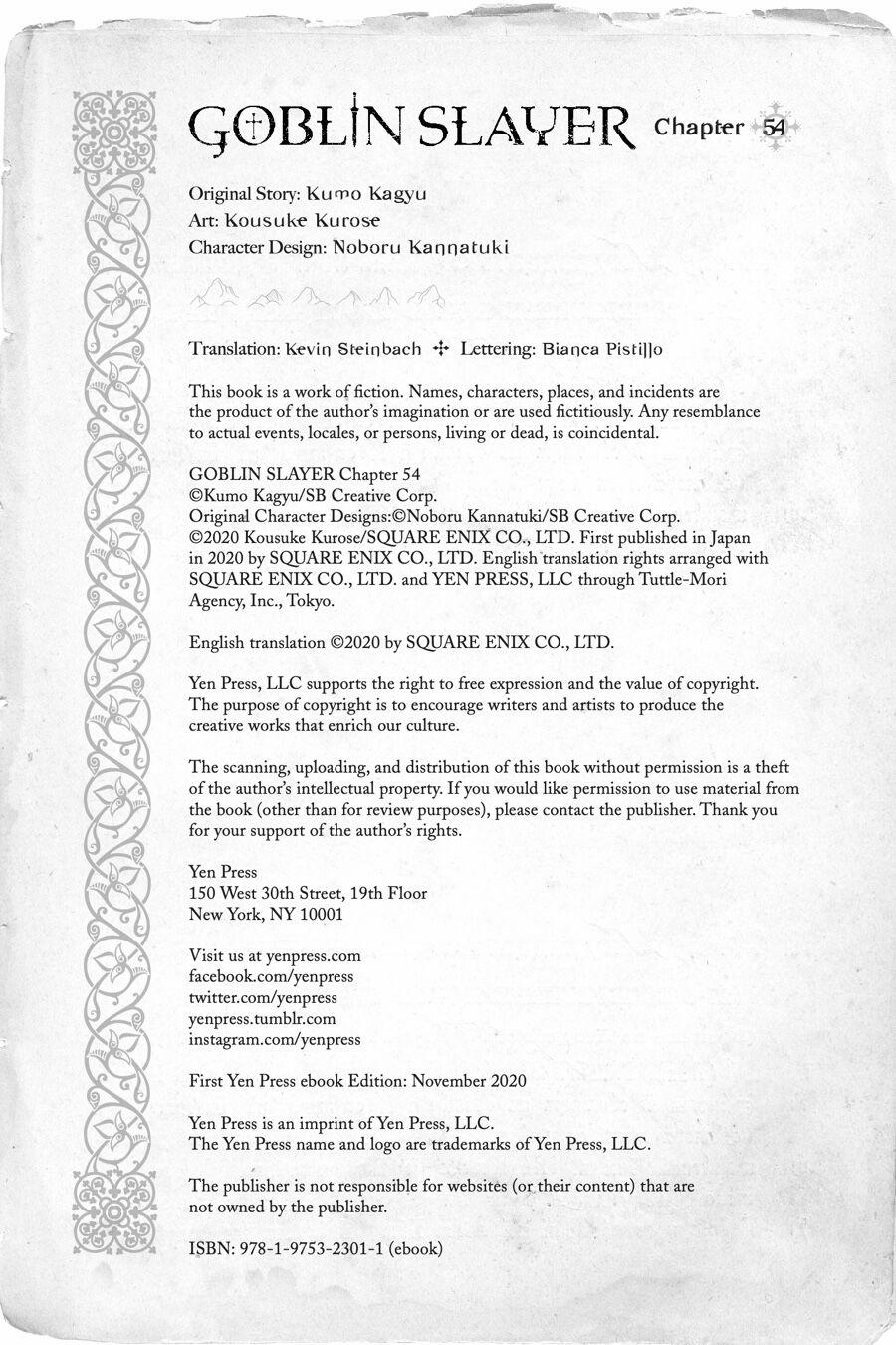 Tôi Chỉ Muốn Tiêu Diệt Goblin 54 trang 32