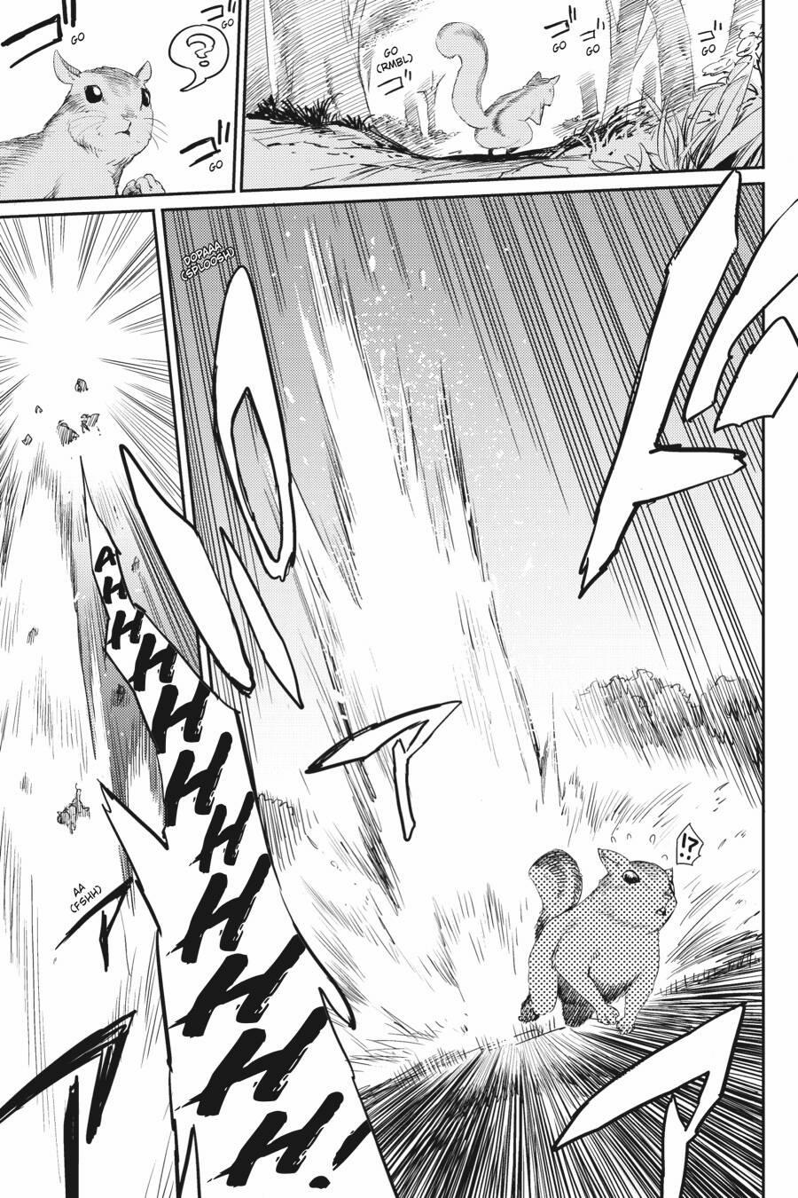 Tôi Chỉ Muốn Tiêu Diệt Goblin 56 trang 7