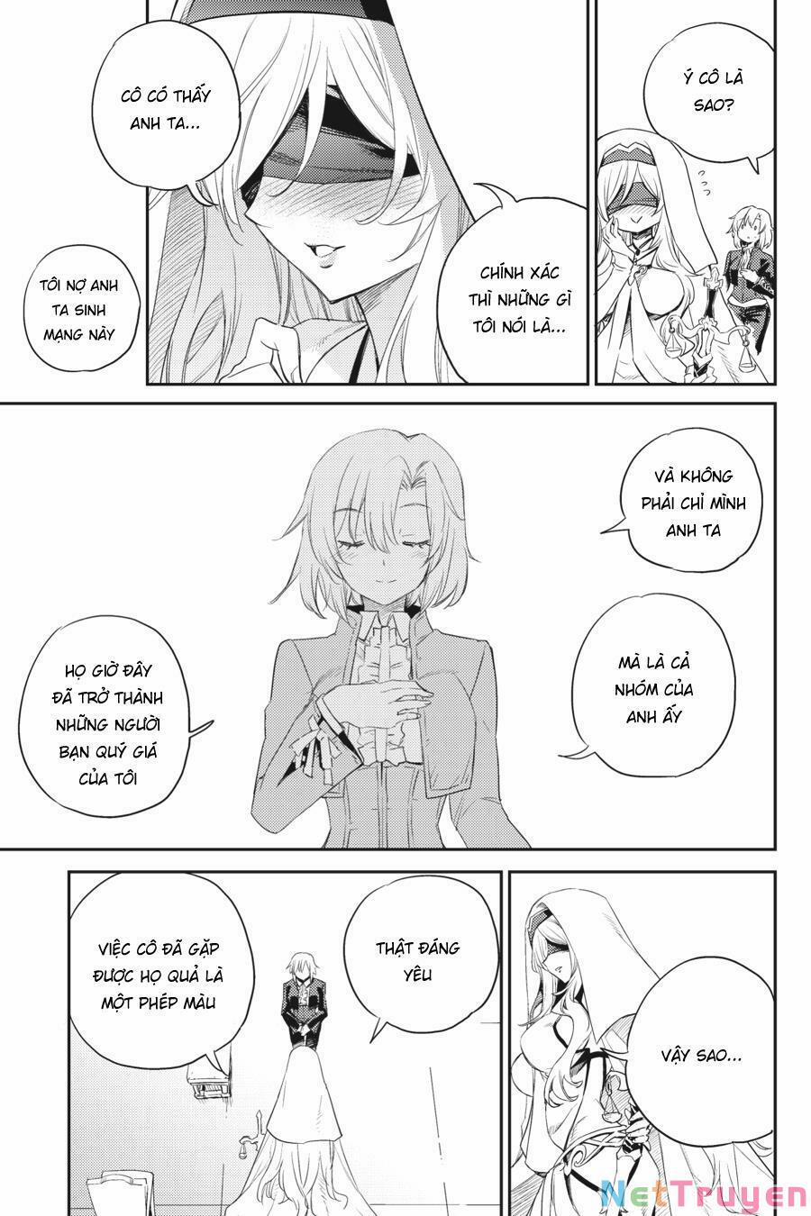 Tôi Chỉ Muốn Tiêu Diệt Goblin 64.5 trang 6