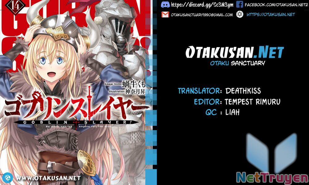 Tôi Chỉ Muốn Tiêu Diệt Goblin 69 trang 0