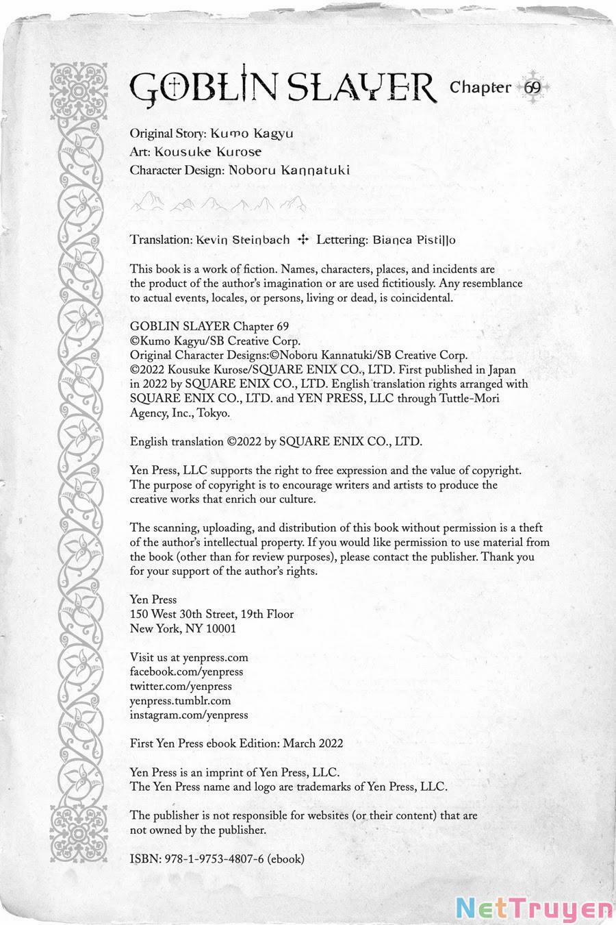 Tôi Chỉ Muốn Tiêu Diệt Goblin 69 trang 25