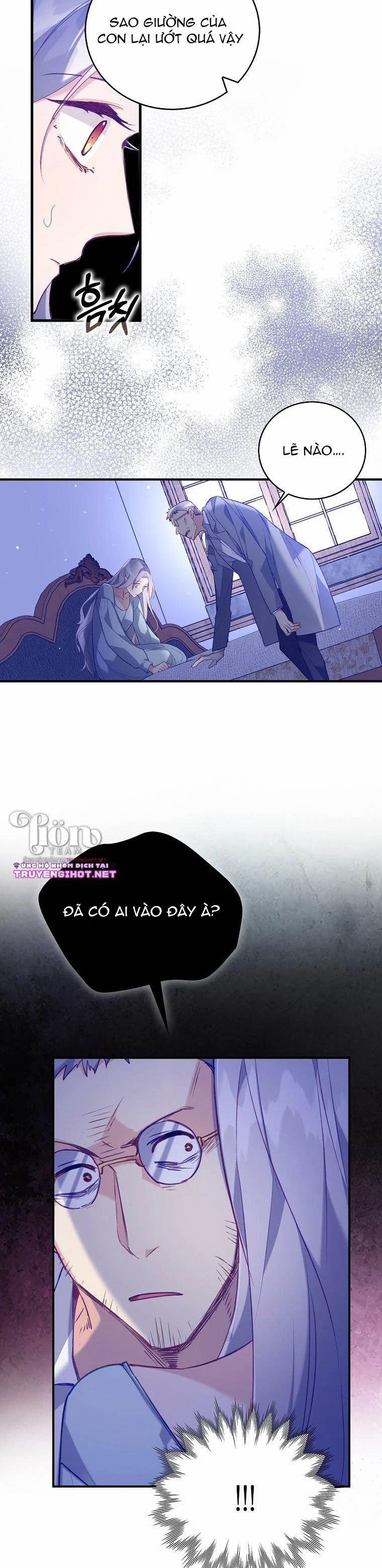 Tôi Chỉ Nhận Ra Sau Khi Mất Cô Ấy 10.5 trang 10