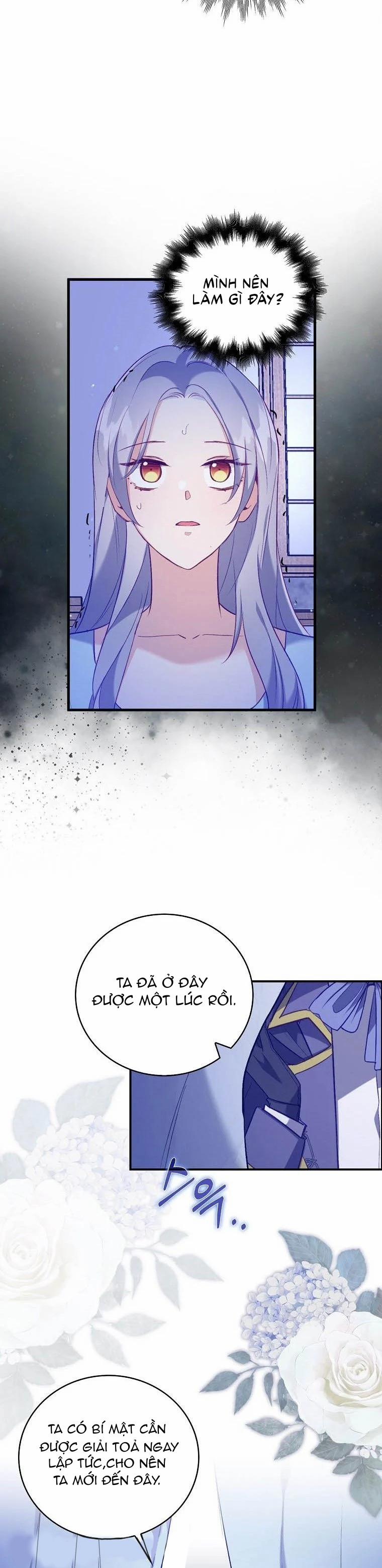 Tôi Chỉ Nhận Ra Sau Khi Mất Cô Ấy 10.5 trang 11