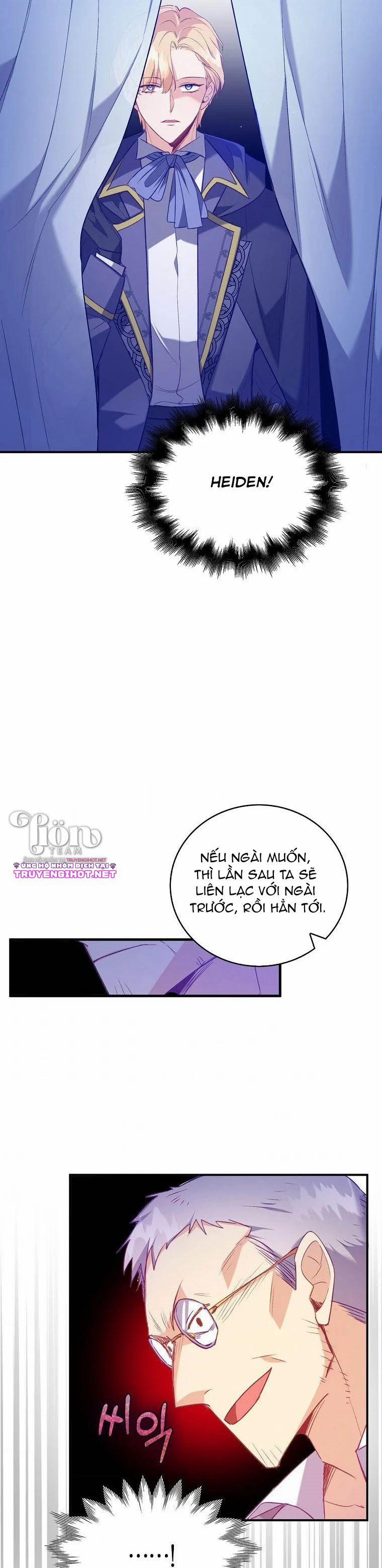 Tôi Chỉ Nhận Ra Sau Khi Mất Cô Ấy 10.5 trang 12