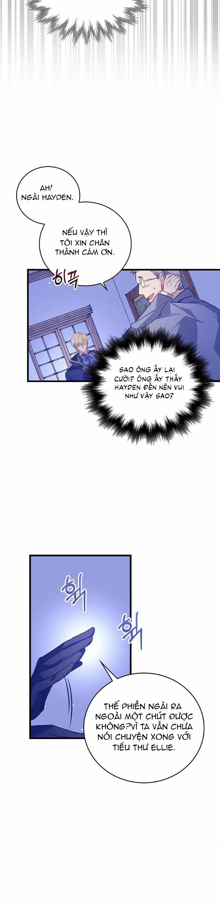 Tôi Chỉ Nhận Ra Sau Khi Mất Cô Ấy 10.5 trang 13