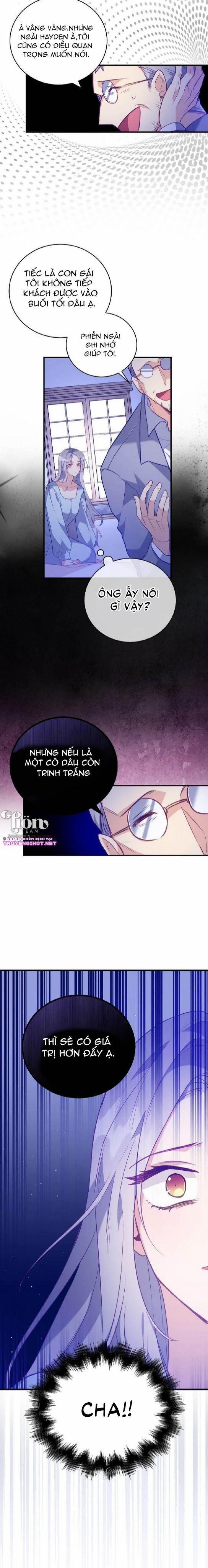 Tôi Chỉ Nhận Ra Sau Khi Mất Cô Ấy 10.5 trang 14