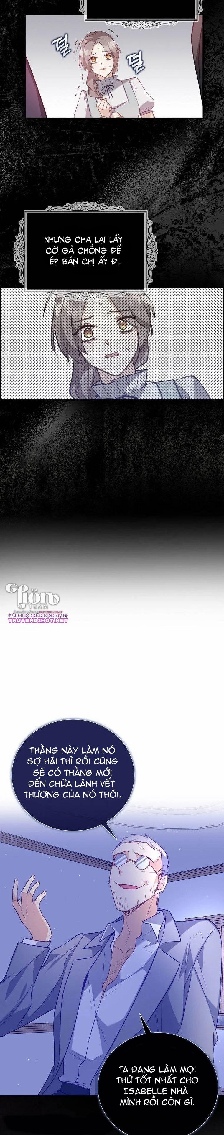 Tôi Chỉ Nhận Ra Sau Khi Mất Cô Ấy 10.5 trang 4