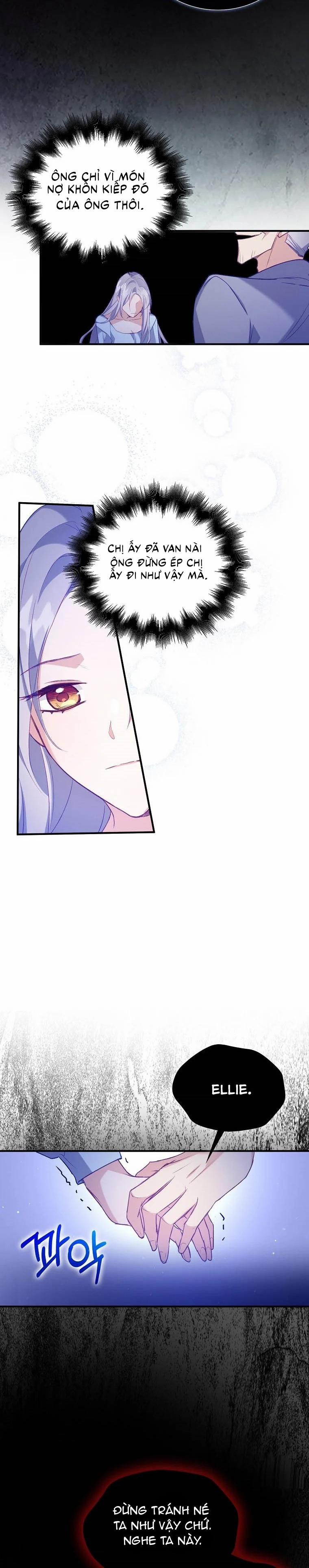 Tôi Chỉ Nhận Ra Sau Khi Mất Cô Ấy 10.5 trang 5