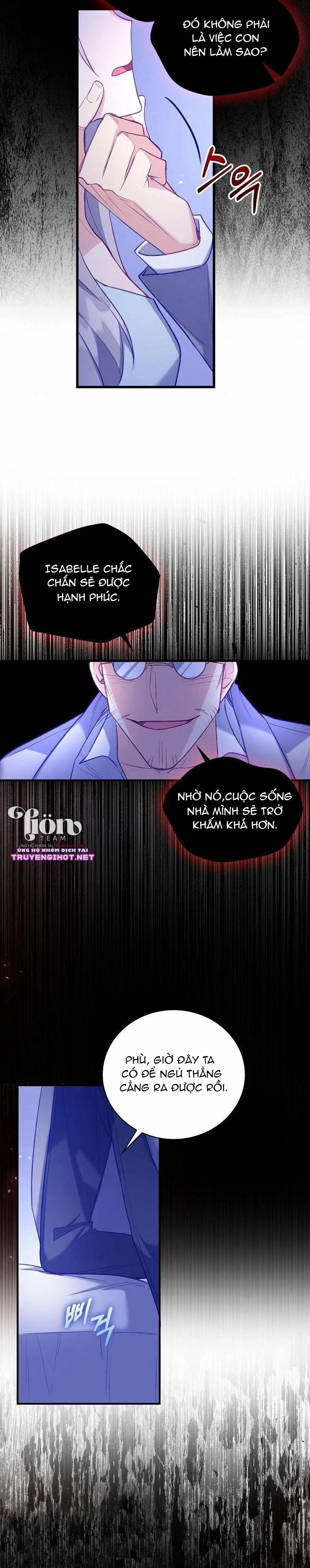 Tôi Chỉ Nhận Ra Sau Khi Mất Cô Ấy 10.5 trang 6