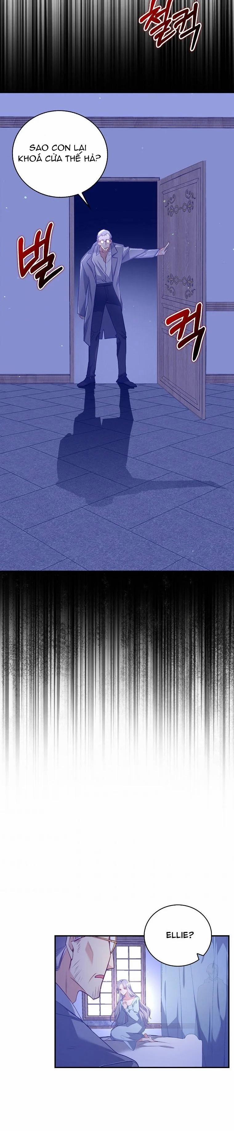 Tôi Chỉ Nhận Ra Sau Khi Mất Cô Ấy 10 trang 13