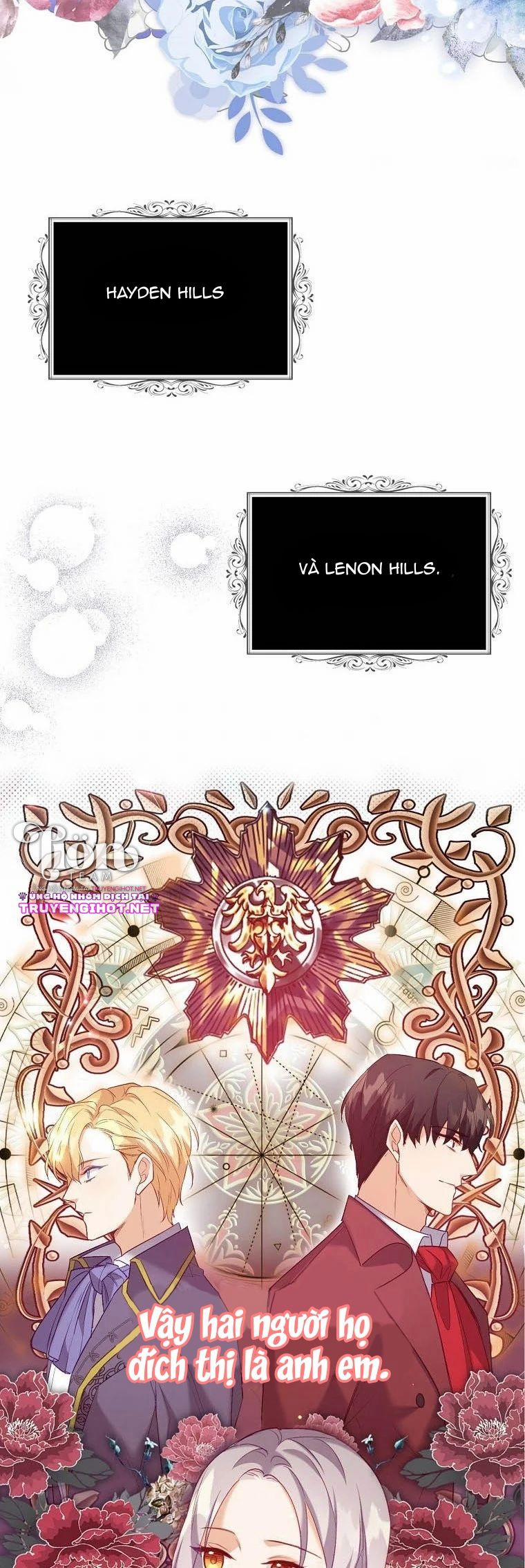 Tôi Chỉ Nhận Ra Sau Khi Mất Cô Ấy 10 trang 3