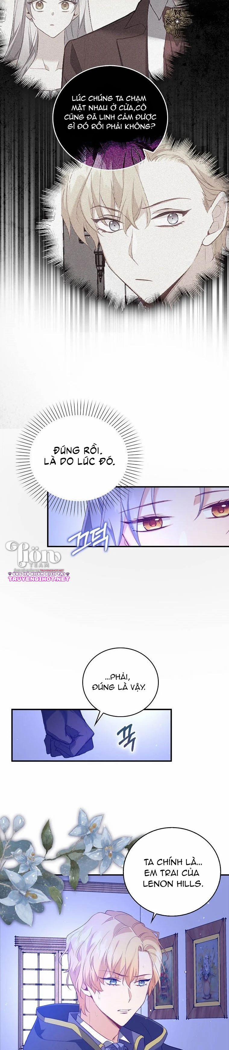 Tôi Chỉ Nhận Ra Sau Khi Mất Cô Ấy 10 trang 6