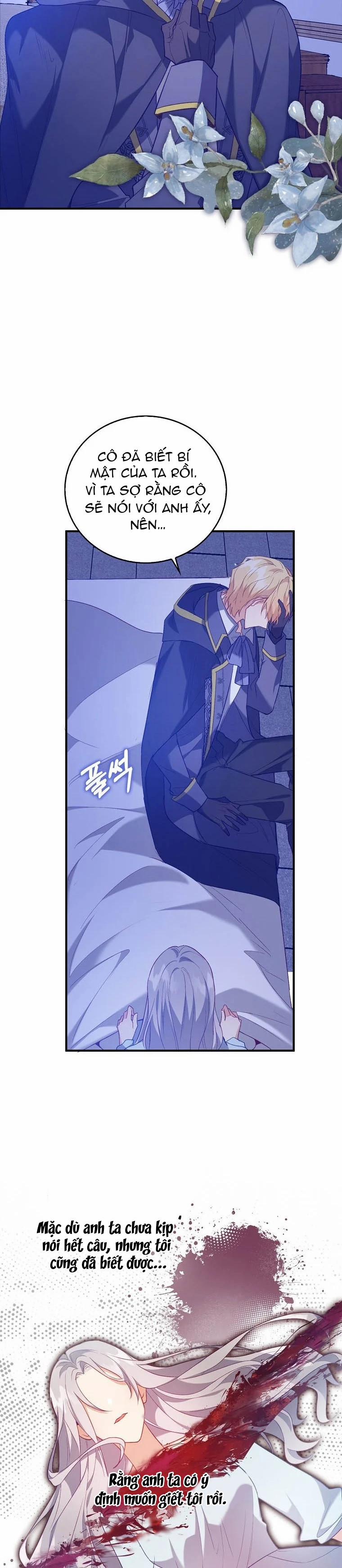 Tôi Chỉ Nhận Ra Sau Khi Mất Cô Ấy 10 trang 7