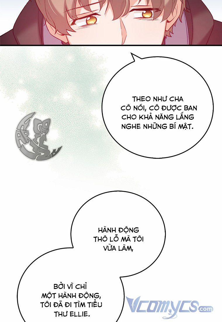 Tôi Chỉ Nhận Ra Sau Khi Mất Cô Ấy 11.5 trang 10