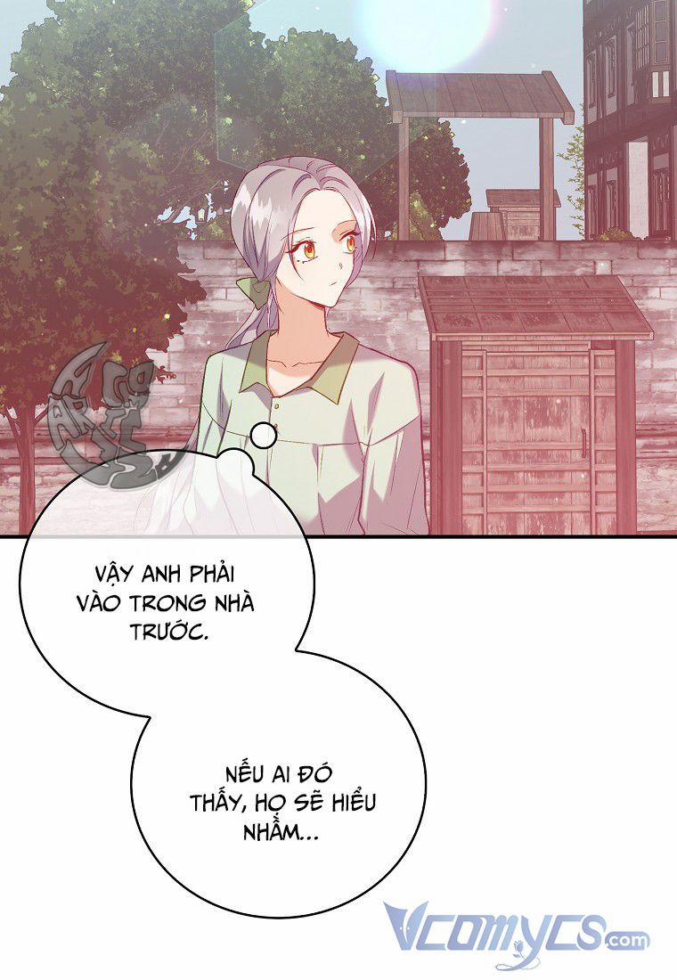 Tôi Chỉ Nhận Ra Sau Khi Mất Cô Ấy 11.5 trang 13