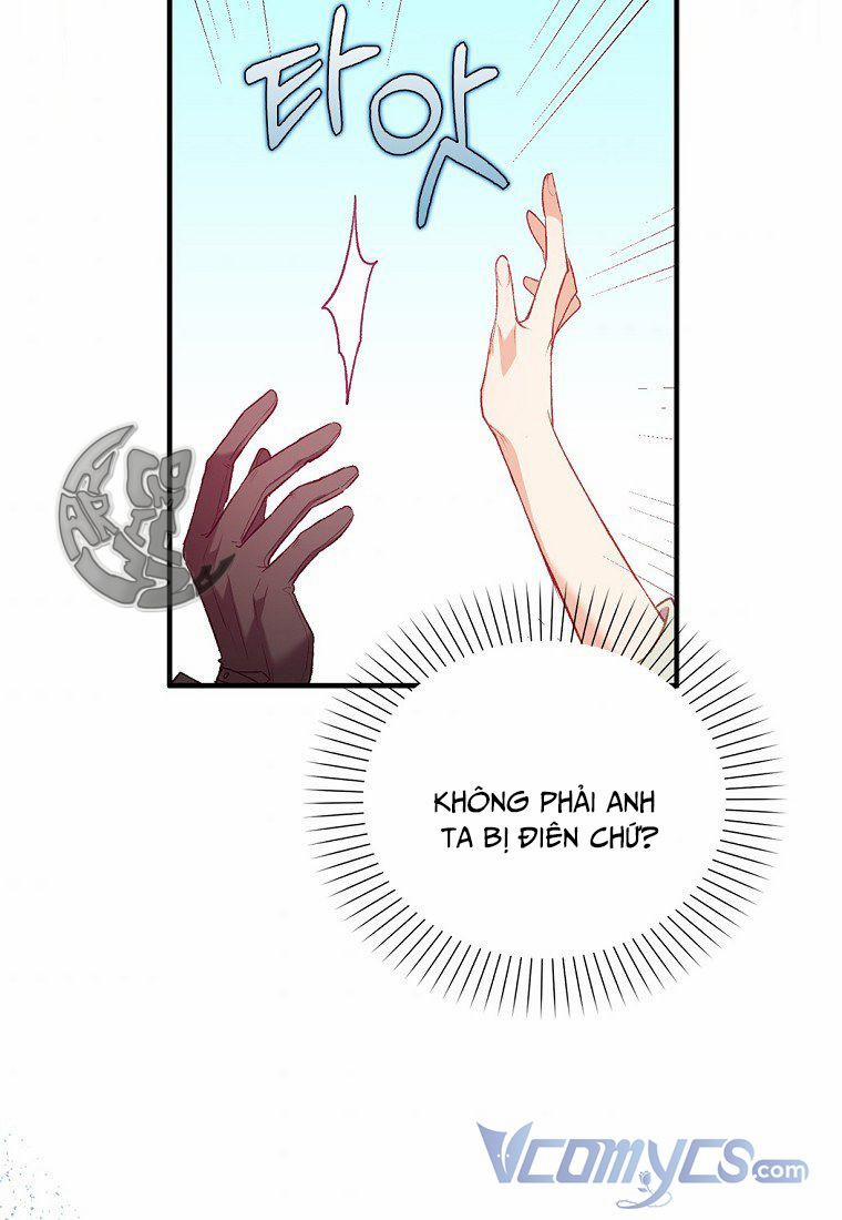 Tôi Chỉ Nhận Ra Sau Khi Mất Cô Ấy 11.5 trang 6