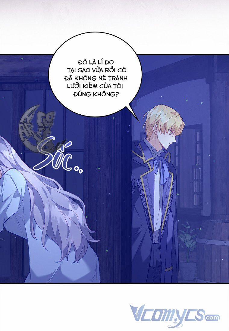 Tôi Chỉ Nhận Ra Sau Khi Mất Cô Ấy 11 trang 11