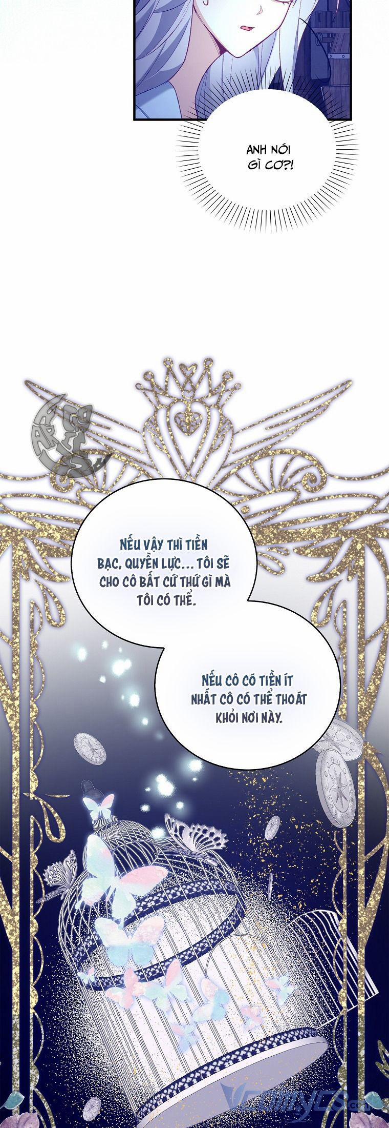 Tôi Chỉ Nhận Ra Sau Khi Mất Cô Ấy 11 trang 15