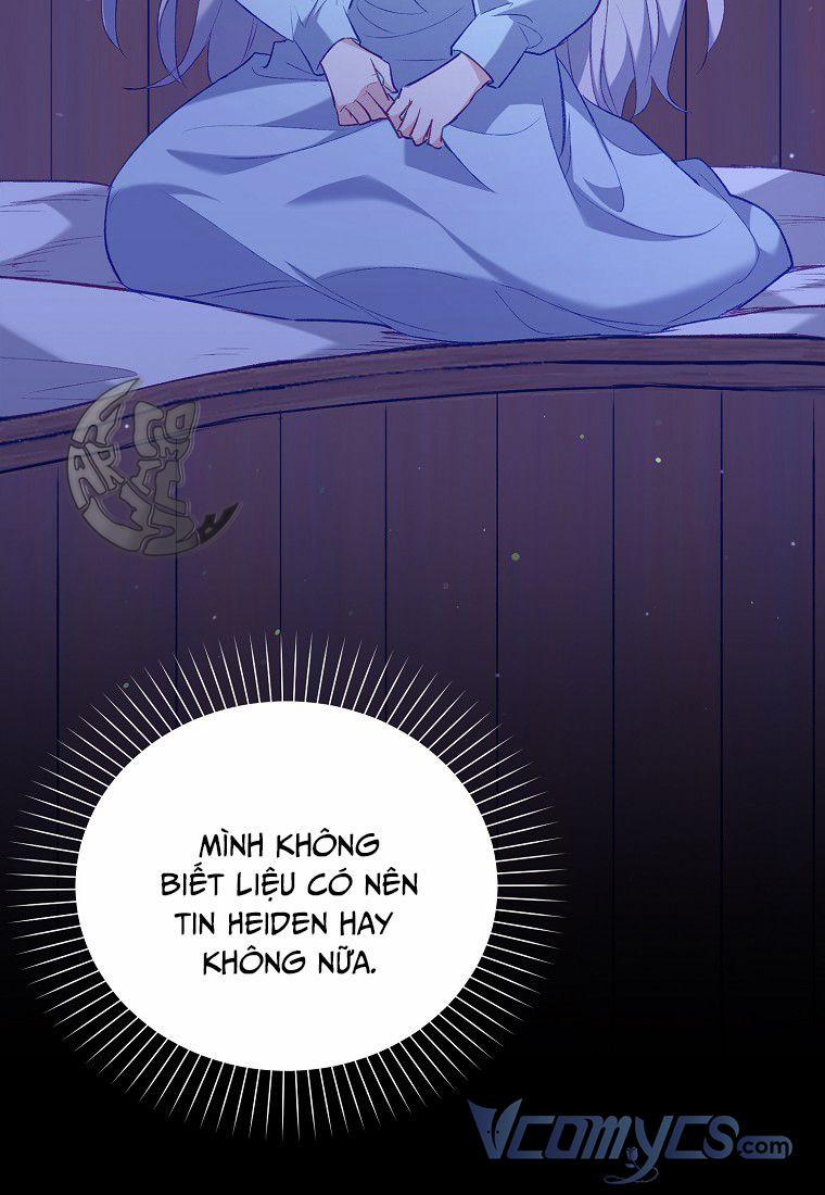 Tôi Chỉ Nhận Ra Sau Khi Mất Cô Ấy 11 trang 21