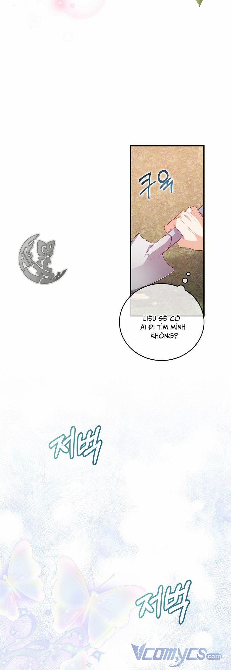 Tôi Chỉ Nhận Ra Sau Khi Mất Cô Ấy 11 trang 29