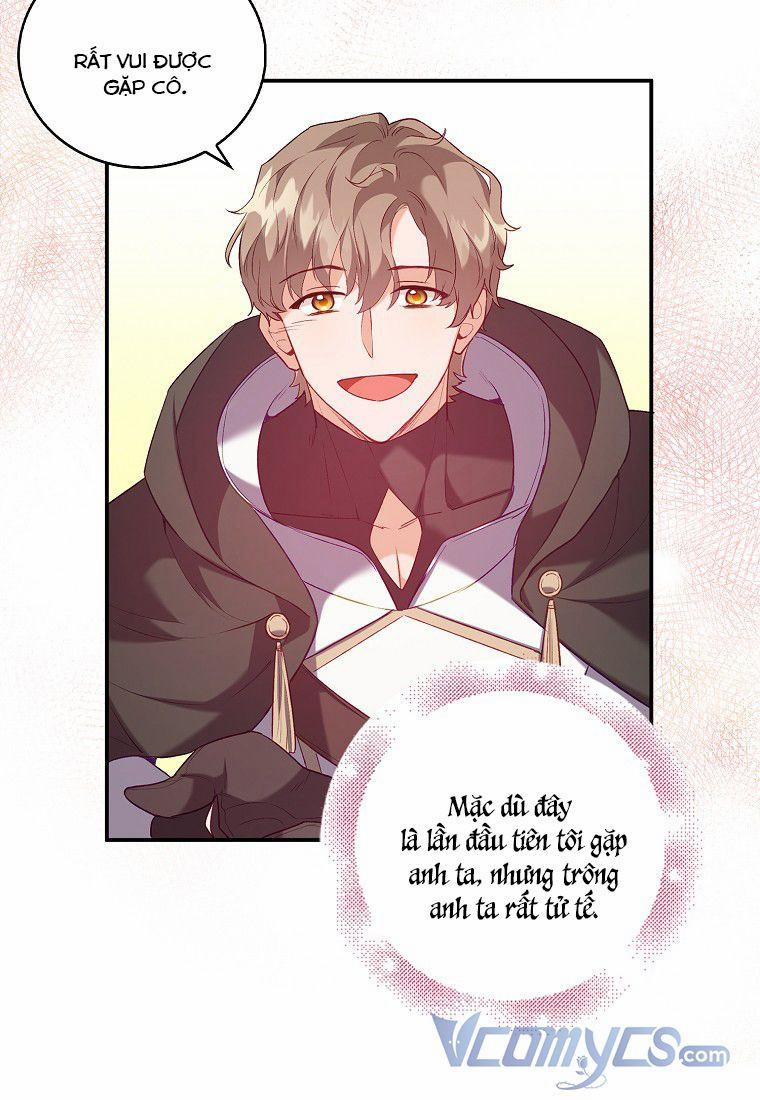 Tôi Chỉ Nhận Ra Sau Khi Mất Cô Ấy 11 trang 34