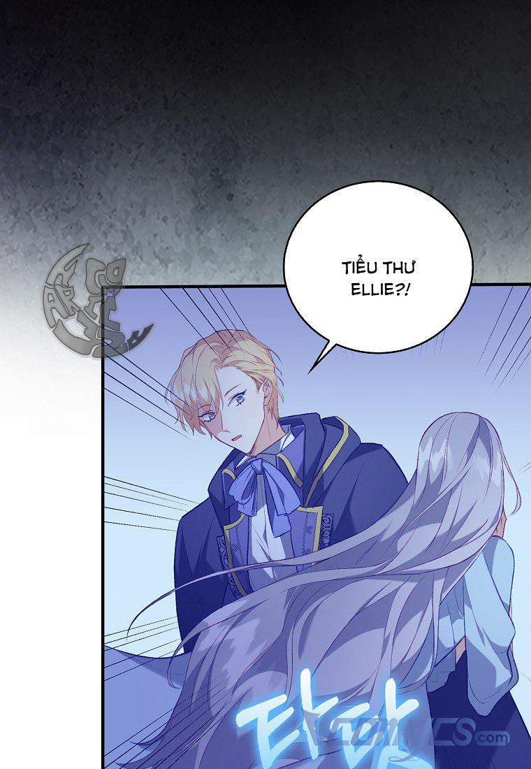 Tôi Chỉ Nhận Ra Sau Khi Mất Cô Ấy 11 trang 6