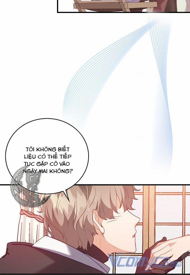 Tôi Chỉ Nhận Ra Sau Khi Mất Cô Ấy 12.5 trang 14