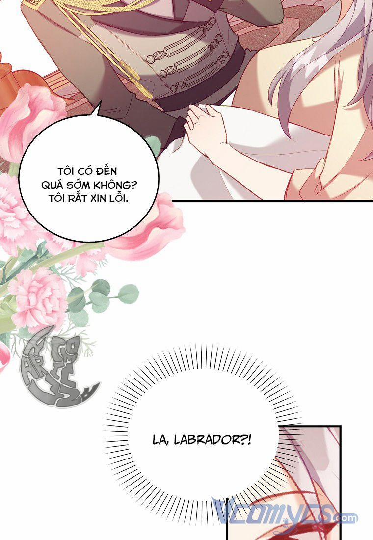 Tôi Chỉ Nhận Ra Sau Khi Mất Cô Ấy 12.5 trang 21