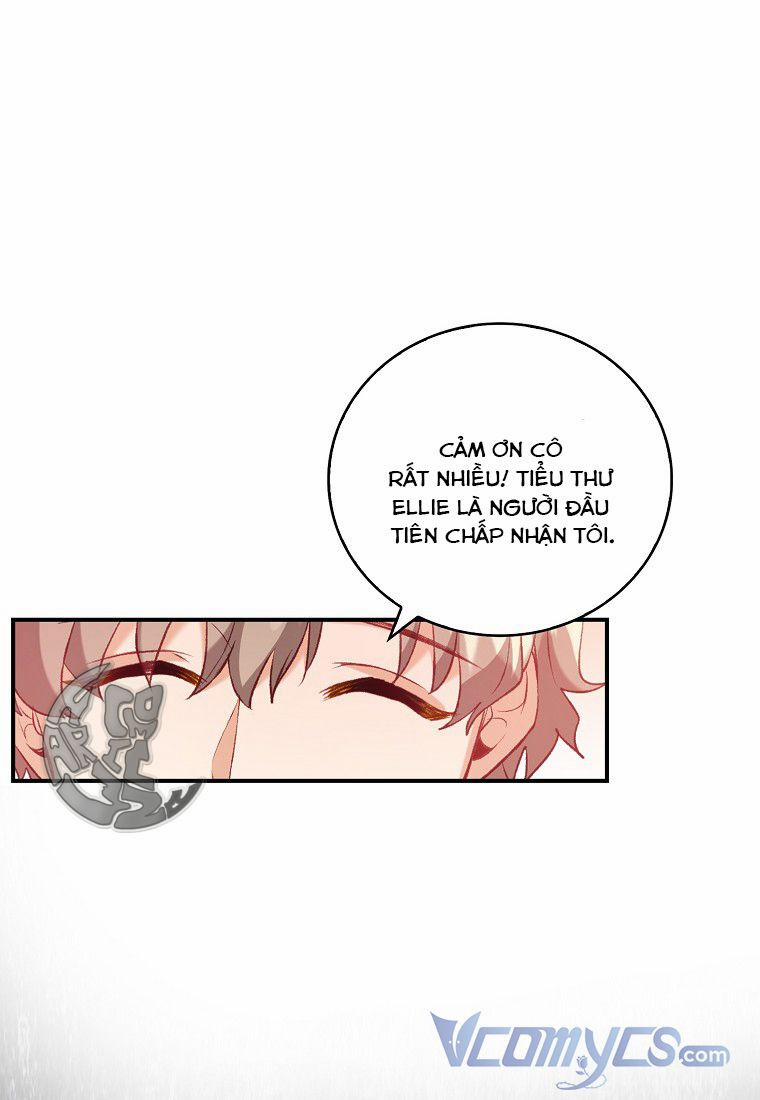 Tôi Chỉ Nhận Ra Sau Khi Mất Cô Ấy 12.5 trang 4