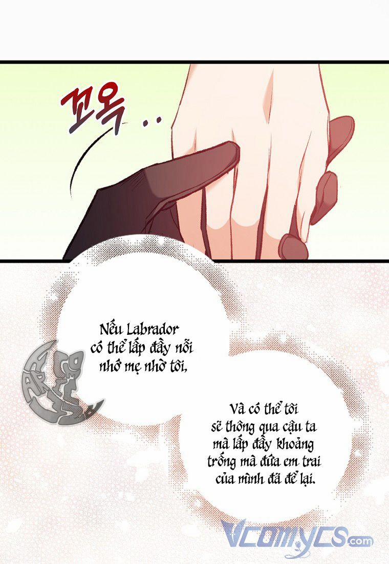 Tôi Chỉ Nhận Ra Sau Khi Mất Cô Ấy 12.5 trang 7