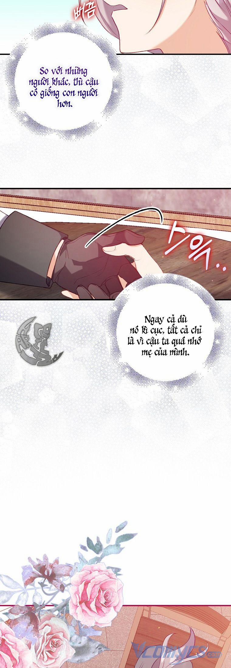 Tôi Chỉ Nhận Ra Sau Khi Mất Cô Ấy 12 trang 18