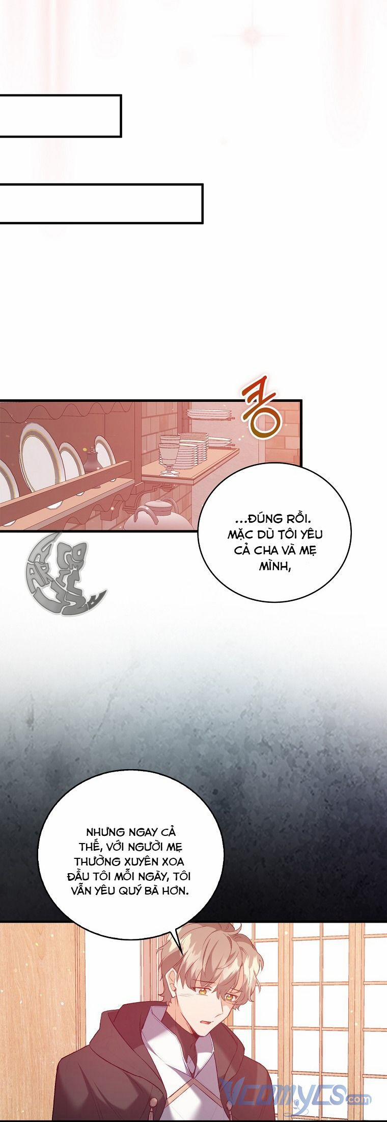 Tôi Chỉ Nhận Ra Sau Khi Mất Cô Ấy 12 trang 23