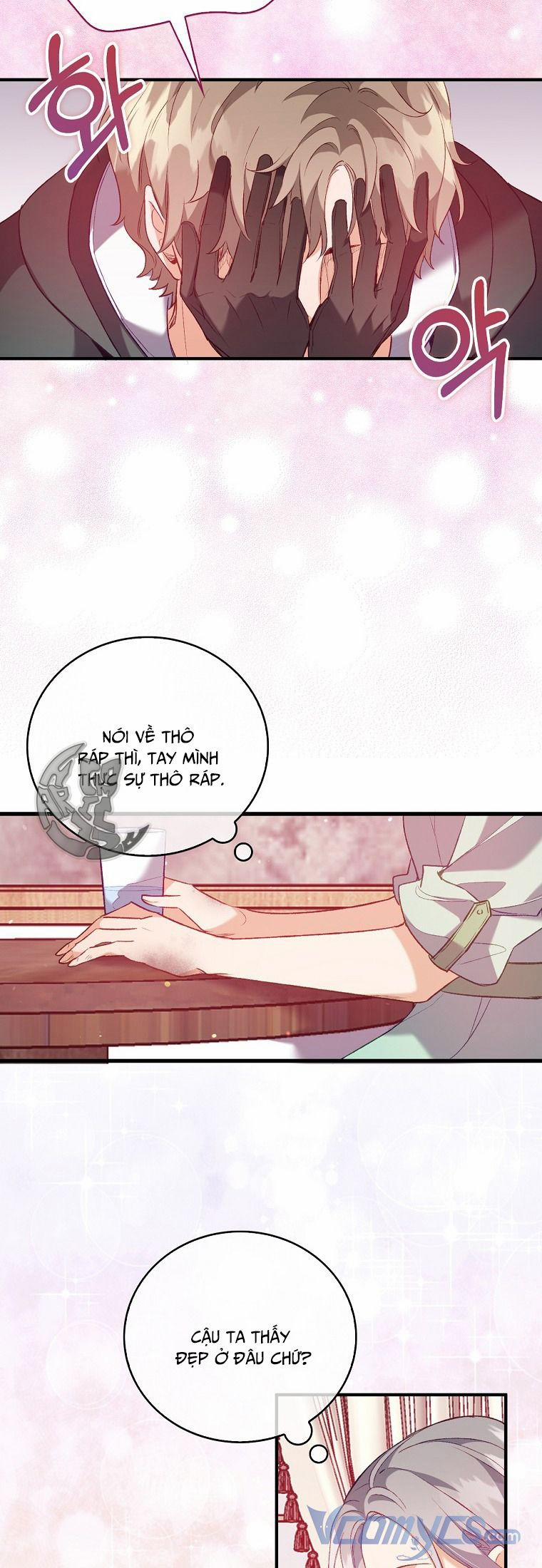 Tôi Chỉ Nhận Ra Sau Khi Mất Cô Ấy 12 trang 6