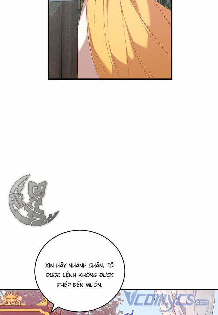 Tôi Chỉ Nhận Ra Sau Khi Mất Cô Ấy 13.5 trang 1