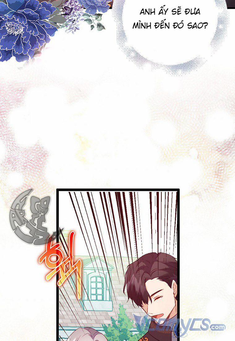 Tôi Chỉ Nhận Ra Sau Khi Mất Cô Ấy 13.5 trang 17