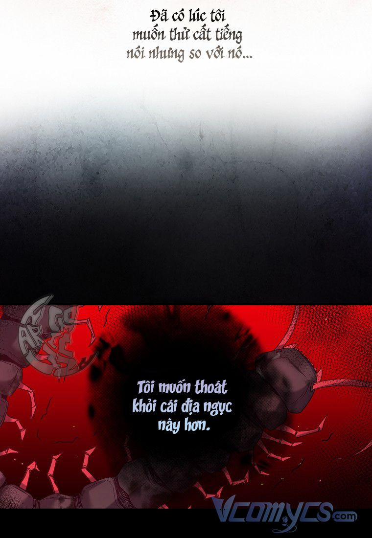 Tôi Chỉ Nhận Ra Sau Khi Mất Cô Ấy 14.5 trang 9