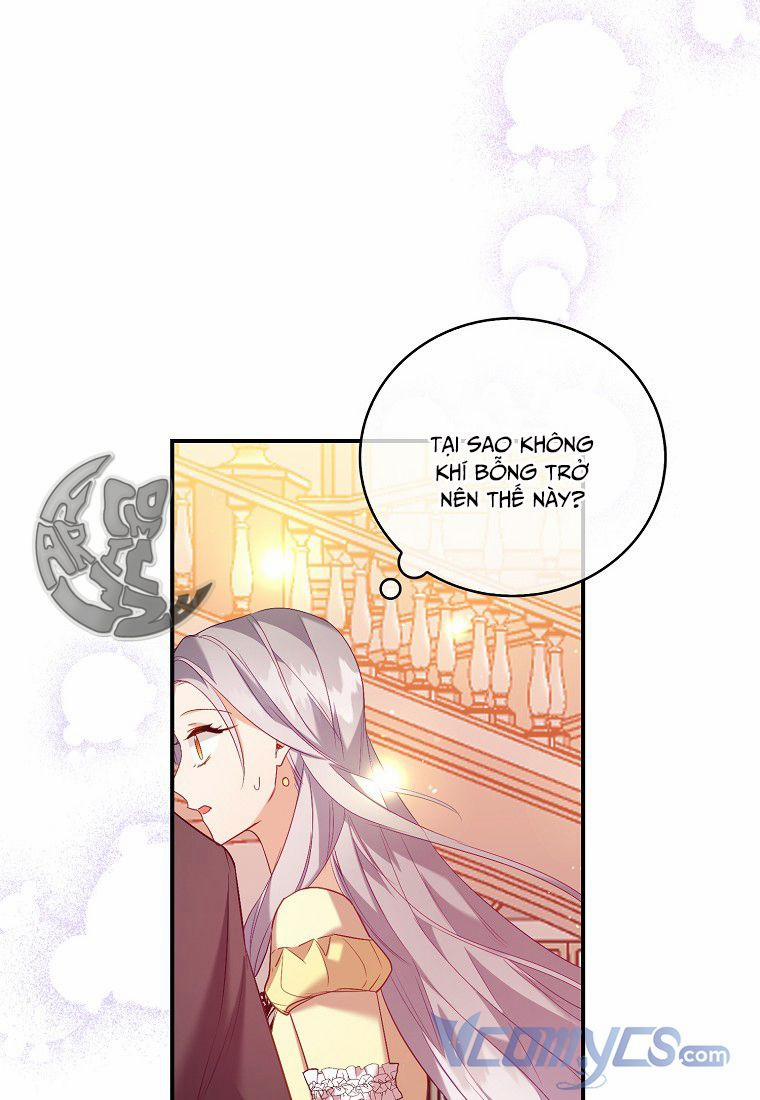 Tôi Chỉ Nhận Ra Sau Khi Mất Cô Ấy 14 trang 13