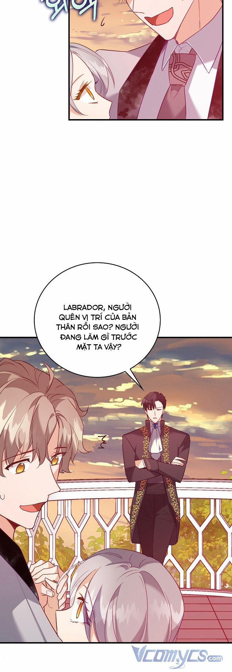 Tôi Chỉ Nhận Ra Sau Khi Mất Cô Ấy 15.5 trang 1