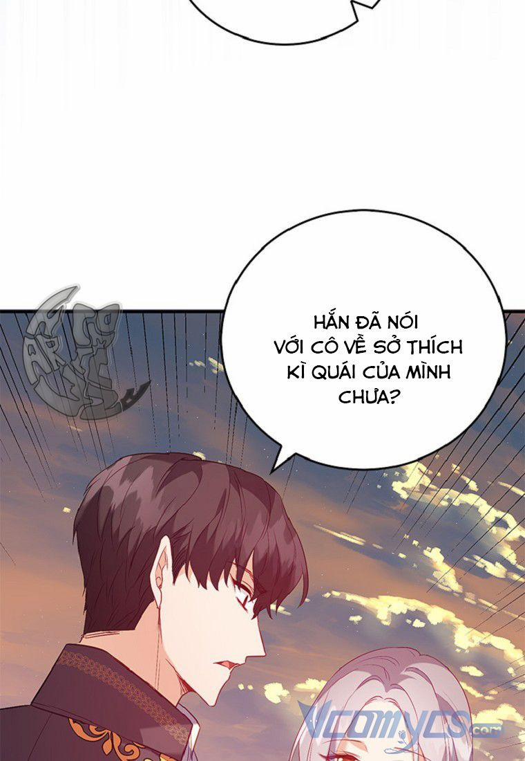 Tôi Chỉ Nhận Ra Sau Khi Mất Cô Ấy 15.5 trang 12