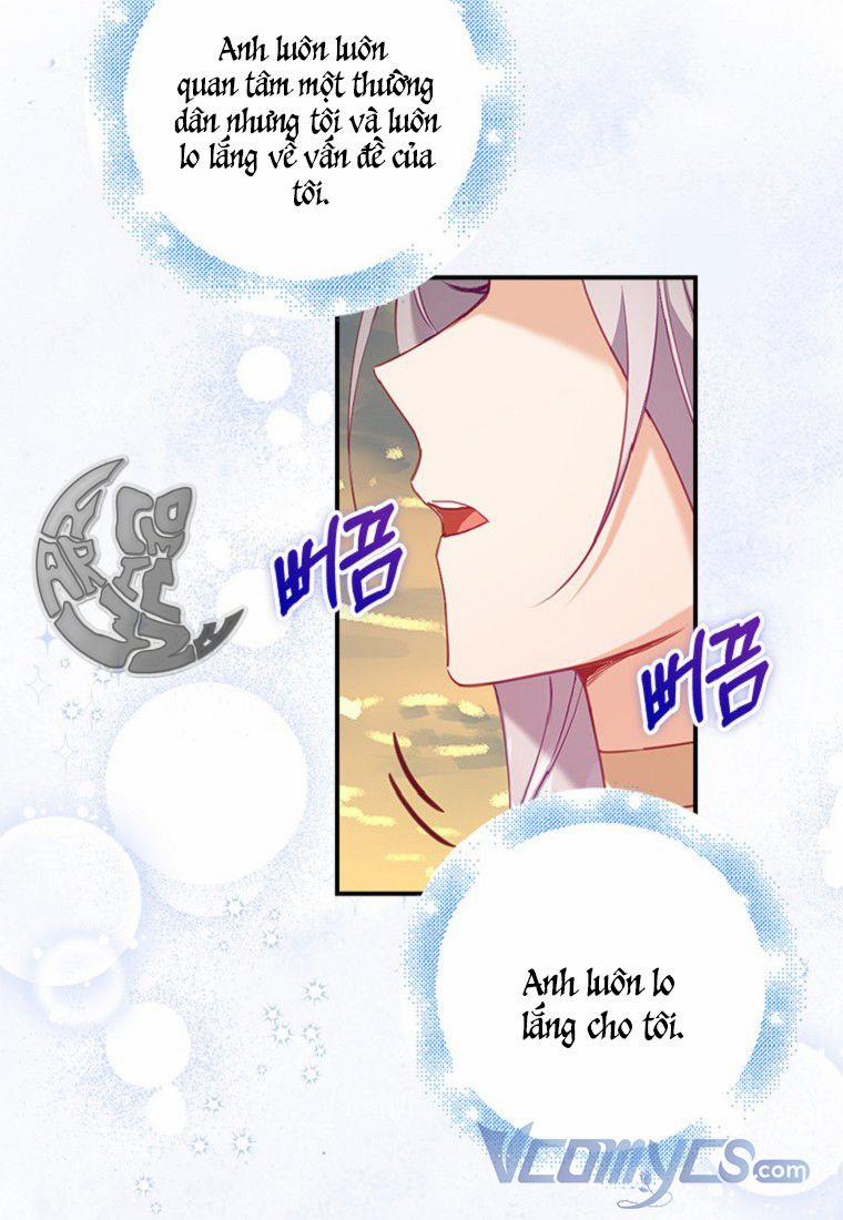 Tôi Chỉ Nhận Ra Sau Khi Mất Cô Ấy 15.5 trang 18