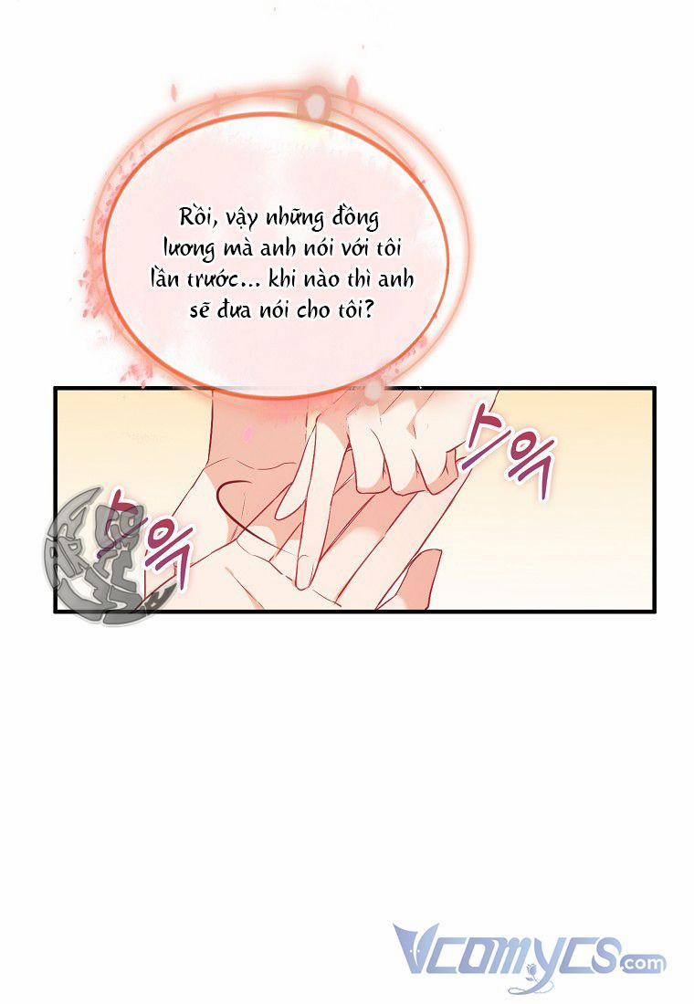 Tôi Chỉ Nhận Ra Sau Khi Mất Cô Ấy 15 trang 10