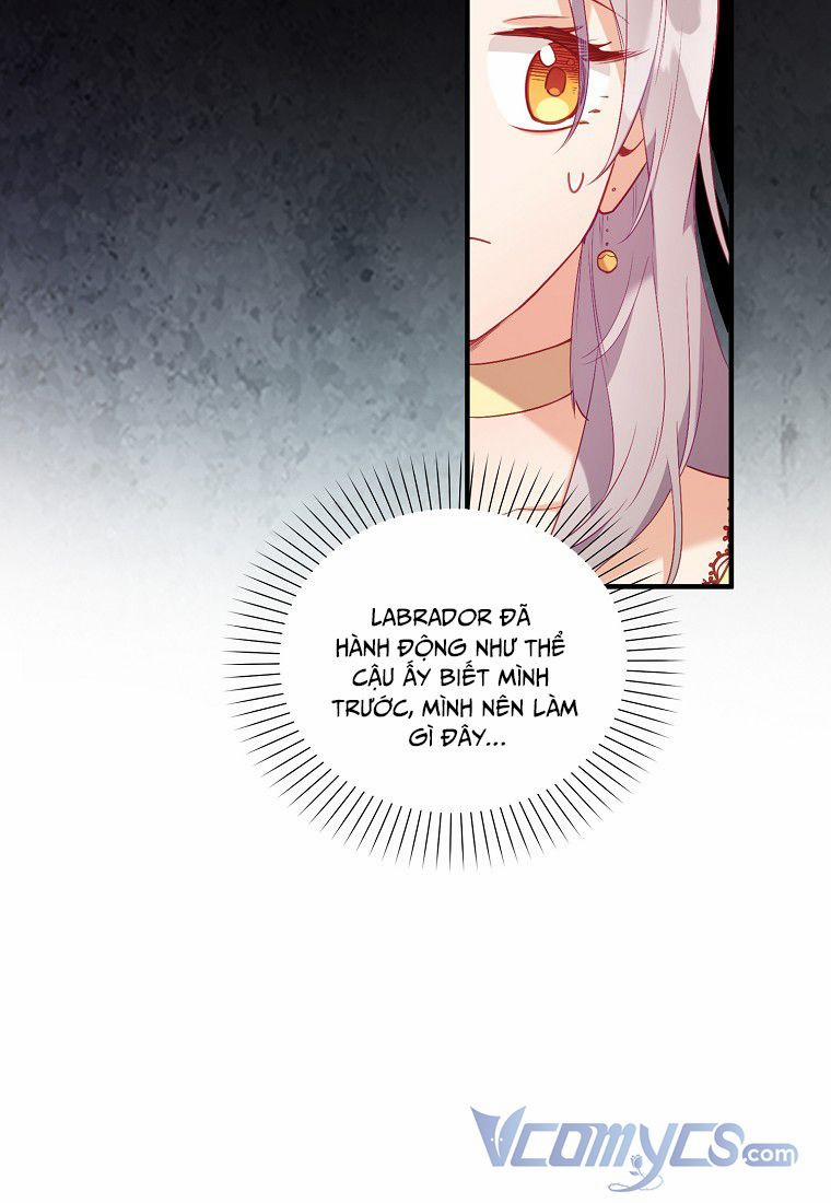 Tôi Chỉ Nhận Ra Sau Khi Mất Cô Ấy 15 trang 31