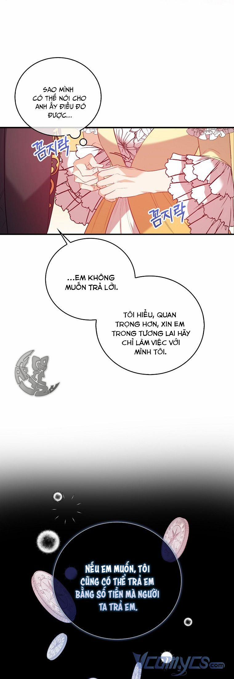 Tôi Chỉ Nhận Ra Sau Khi Mất Cô Ấy 15 trang 7