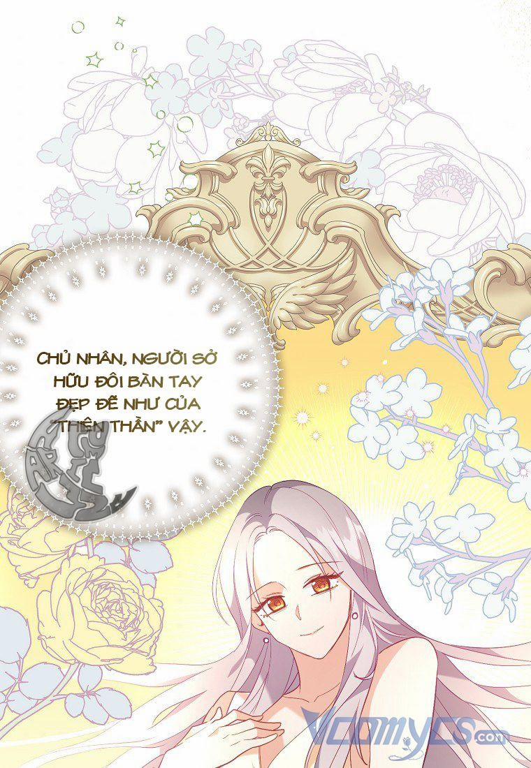 Tôi Chỉ Nhận Ra Sau Khi Mất Cô Ấy 16.5 trang 10